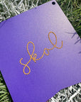Football Bold Bunting