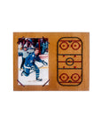 Hockey Heritage Instant Photo Frame