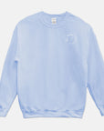 Unisex Crew Neck Sweatshirt Gildan 18000