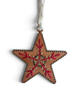 Nordic Star Ornament